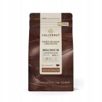 Callebaut молочный шоколад без сахара malchoc 33,9% 1 кг