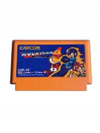 RockMan 4 / Mega Man 4 Famicom NTSC-J