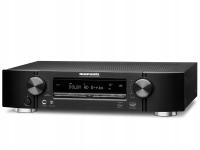 Amplituner Marantz NR1510 5.1 czarny