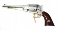 Револьвер HEGE UBERTI 1858 REMINGTON NEW ARMY INOX 8 
