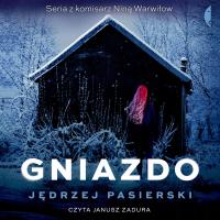 Gniazdo - Jędrzej Pasierski (audiobook)