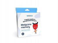 EDUKACYJNE MEDYCZNE MEMORY. GRA DLA DZIECI