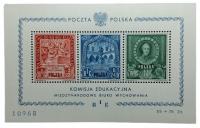 KEN - EDUKACJA Fi BLOK 9 ** Komisja Edukacji Narodowej K9982