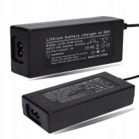 АДАПТЕР ПИТАНИЯ ЗАРЯДНОЕ УСТРОЙСТВО ДЛЯ 36V 5.5 ММ РАЗЪЕМ