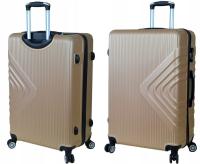 БОЛЬШОЙ ДОРОЖНЫЙ ЧЕМОДАН ABS SUNBAG-МОДЕЛЬ APUS 8082