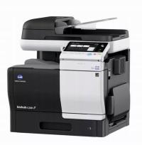 Konica-Minolta Bizhub C3351 Przebiegi do 50k stron