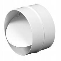 AWENTA KO125-22 ŁĄCZNIK KANAŁU OKRĄGŁEGO FI125 ZZ