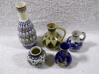 НАБОР КЕРАМИЧЕСКИХ ВЕЩЕЙ