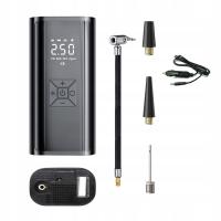 Air pump car tire portable inflator pressure bike