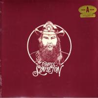 {{{ STAPLETON, CHRIS - FROM A ROOM: VOLUME 2 (1 LP) - WYDANIE USA