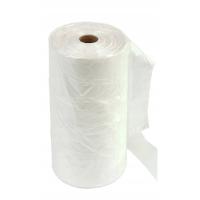 REKLAMÓWKA NA ROLCE DUŻA ROLKA 5 KG LUX 500 SZTUK 22X48 GRUBA 11MY