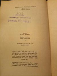 Jan Dobraczyński - Wielkość i Świętość