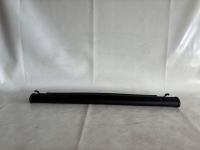 Roleta bagażnika Skoda Octavia III Kombi 5E9867871B / 5E9861691D