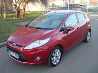 FORD FIESTA 1.4 BENZYNA GHIA TYLKO 118 TYS KM IDEALNY STAN Z NIEMIEC