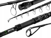 DELPHIN WĘDKA TELESKOPOWA KARPIOWA ARMORA TELE CARP 3m 2,75 lbs