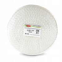 К-СЕТКА 125 ВЯЛЕНАЯ С РЕЗИНОЙ 50МБ ДЛЯ МЯСА