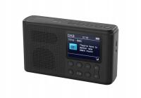 Radio baterie DAB+ Grundig Music 6500