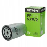 Filtron PP 979/2 топливный фильтр