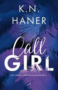 Call girl - K.N. Haner