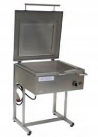 Электрическая сковорода PE 1R 37l Egaz