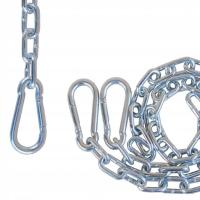 Potenza-цепи карабин 2 шт