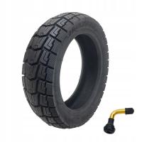 OPONA 10x2.75-6.5 + WENTYL do Kamikaze K1(Plus/Max)/KuKirin G2/G3/G2 Master