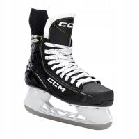 Хоккейные коньки CCM Tacks AS - 550 черный 4021499 43 EU