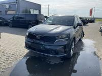 Kia Sorento 4WD Bose Kamery Virtual 7 osobowy