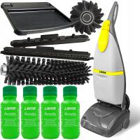 AUTOMATYCZNA SZOROWARKA DO PODŁOGI SPRINTER LAVOR