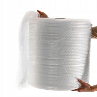 Folia Bąbelkowa Pęcherzykowa Ochronna Mocna 50cm Do Przeprowadzki 100m