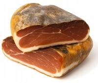 Вяленая ветчина дворянская созревая восточная версия хамон серрано 1 кг