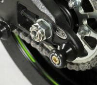 ROLKI WAHACZA R&G OFFSET KAWASAKI ZX10R 11-