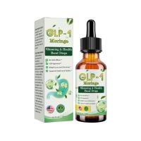 GLP-1 Suplement Drop Gut & Digestive Wsparcie odporności i energii, balsam