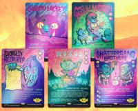 Secret Lair Drop Series: Summer Superdrop 2023: Goblin & Squabblin' FOIL