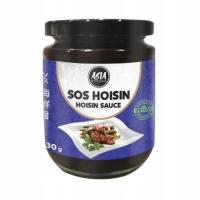 Sos Hoisin 230g - Asia Kitchen