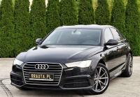 Audi A6 2.0 TDI s-tronic ledy navi po lifcie 1...