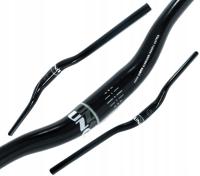 РУЛЬ KALLOY UNO ALU ЧЕРНЫЙ MTB 660 / 31,8 ММ