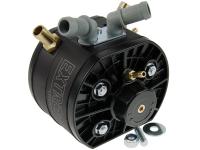 Редуктор/Испаритель KME extreme 408 КМ электроклапан