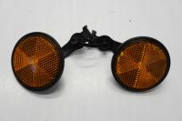 HONDA CB 500 HORNET / CB 500 F 24- ODBLASK ODBLASKI