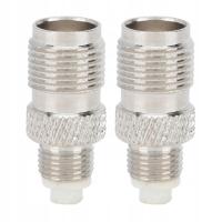 ADAPTER FME-GNIAZDO/ TNC-GNIAZDO