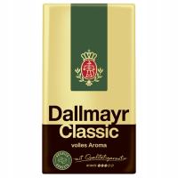 Dallmayr Classic 500g молотый кофе