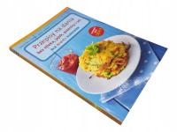 PRZEPISY NA DANIA BEZ MLEKA JAJEK PSZENICY I SOI