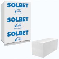 bloczek 24cm SOLBET beton komórkowy gazobeton pustak suporeks siporeks dom