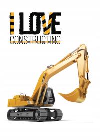 KOC POLAROWY 100x140 KOPARKA 01