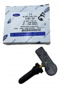FORD CZUJNIK TPMS KONTROLI CIŚNIENIA OPON TRANSIT TOURNEO CUSTOM 5091251