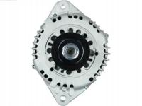 Alternator 100A A2003 AS-PL Opel Astra
