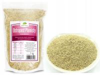 OSTROPEST PLAMISTY mielony świeży POLSKI nieodtłuszczony KETO 1kg 1000g