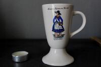 КЕРАМИЧЕСКАЯ КРУЖКА, RZEMIOŁO,ПИВНИЧНА 21/900