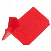 Адаптер для эпоксидной смолы SENDI EPOXY SYRINGE L для углового затирки