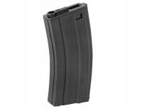 Magazynek ASG Hi-cap do repliki H&K HK416 CQB